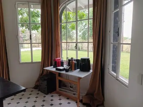 Casa en Alquiler A Estrenar