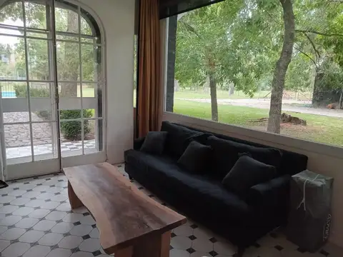 Casa en Alquiler de 3 dormitorios