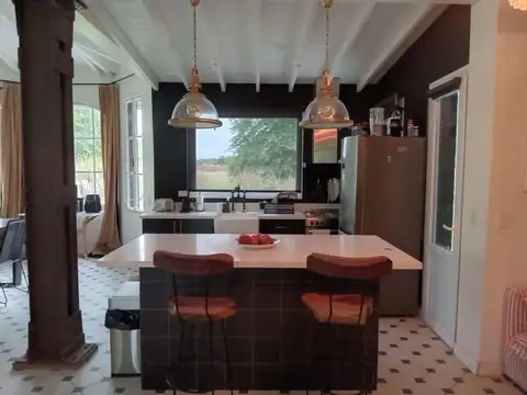 Casa en Alquiler al Noreste