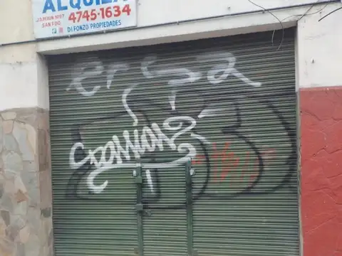 4 LOCALES + 2 VIVIENDAS VENTA EN BLOCK