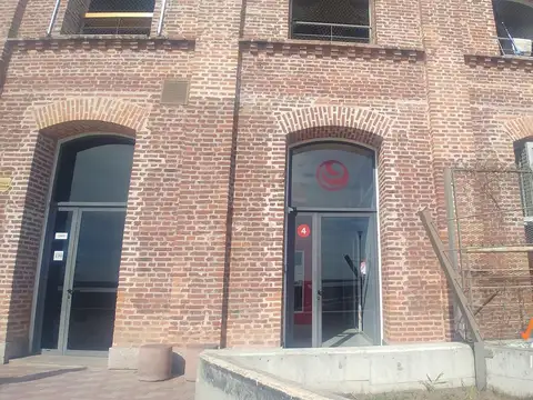 Forum - Puerto Norte