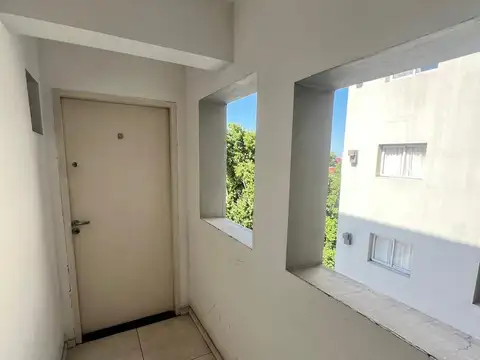 Departamento de un dormitorio en zona en Echesortu