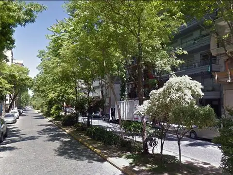  LOTE EN VILLA URQUIZA USAA CANJE 1754 vend.