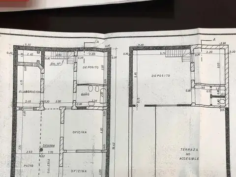 Terreno en Venta en Echesortu, USD 180.000