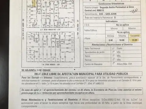 San Juan 4100