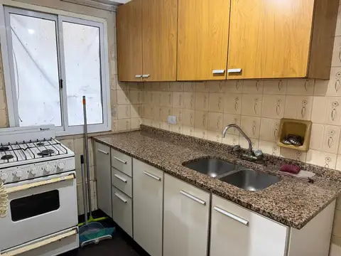 Departamento en Alquiler de 1 dormitorio