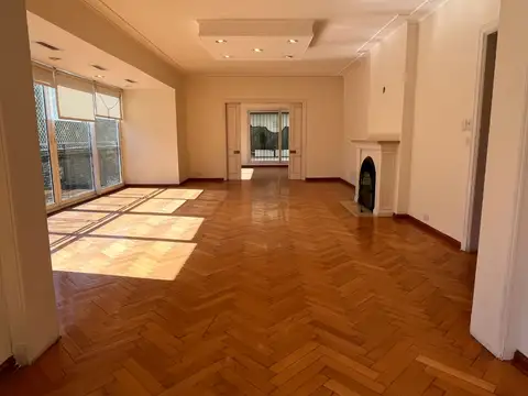 Departamento en Alquiler de 3 dormitorios