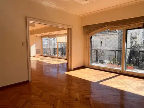 Departamento en Alquiler 54 años