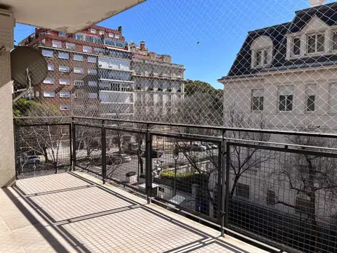 Avenida General Gelly Y Obes 2200