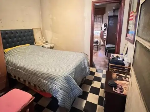 Depto Tipo Casa en Venta en Villa Dominico, USD 37.000