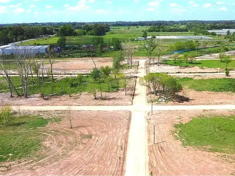 Terreno en Venta en Countries y Barrios Cerrados en Pilar, USD 5.000