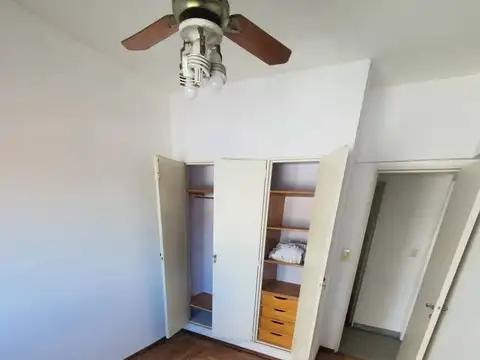 Departamento en Alquiler Permite mascota