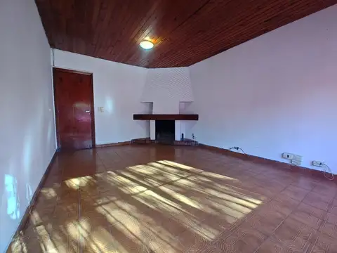 VENTA 2 CASAS +DTO.REFAC- BENAVIDEZ MULTIFAMILIAR