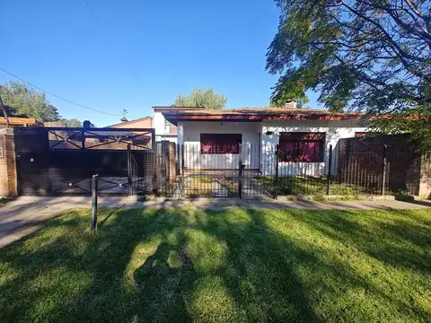 Casa en Venta de 2 dormitorios