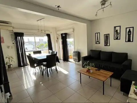 Departamento en Venta de 4 ambientes
