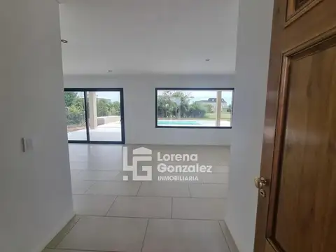 Casa en Venta A Estrenar
