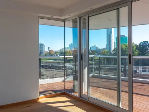 Departamento en Venta de 3 dormitorios