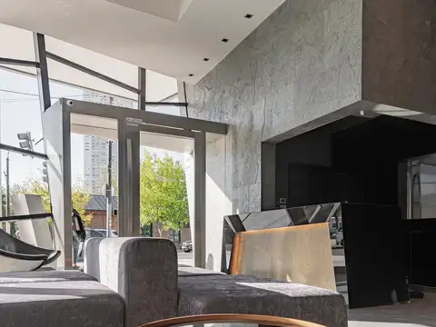 Departamento en Venta de 5 ambientes