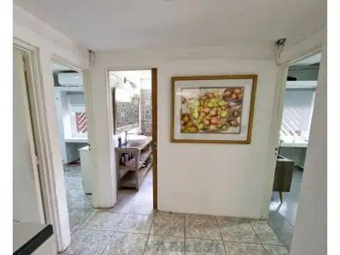 Venta casa 5 ambientes en Country Club “El Potrero”