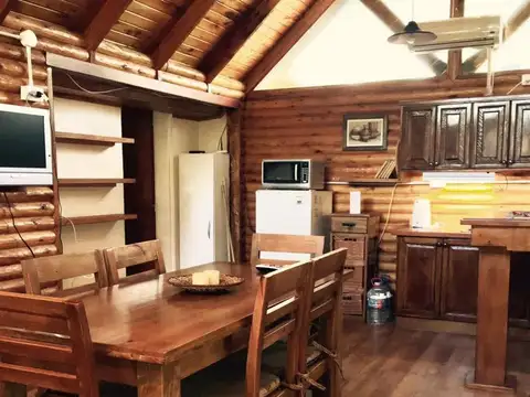 Casa en Venta de 1 dormitorio