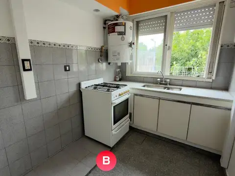 Depto Tipo Casa en Alquiler de 1 dormitorio