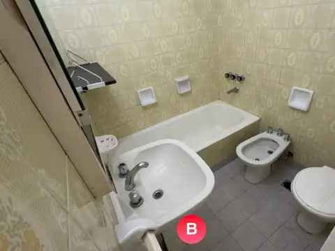 Depto Tipo Casa en Alquiler en Villa Devoto, $ 850.000