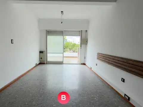 ASUNCION 5100, Piso 1