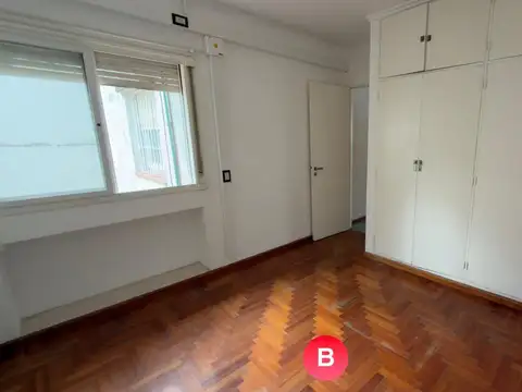 Depto Tipo Casa 2 ambientes con 1 baño