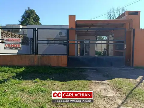 Casa en Las Rosas