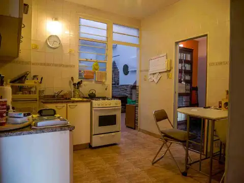 Departamento en Venta en Parque Chas, USD 217.000