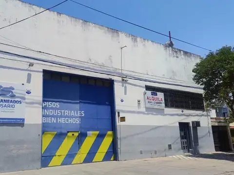 AV DEL ROSARIO  al 1800