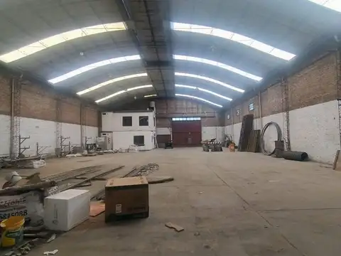 Galpon en Alquiler en Rosario, $ 4.600.000