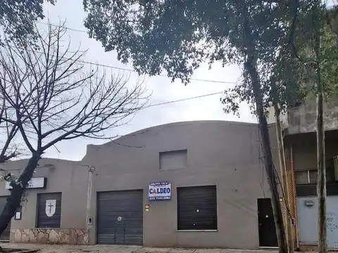 Galpon en Alquiler en Villa Maipu, $ 850.000