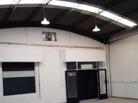 Galpon en Alquiler en Villa Maipu, $ 850.000