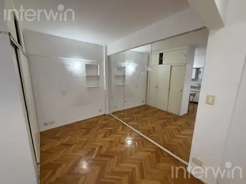 Departamento en Alquiler 40 años