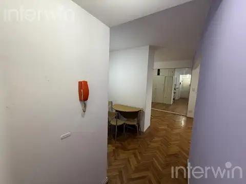 Departamento en Alquiler de Monoambiente