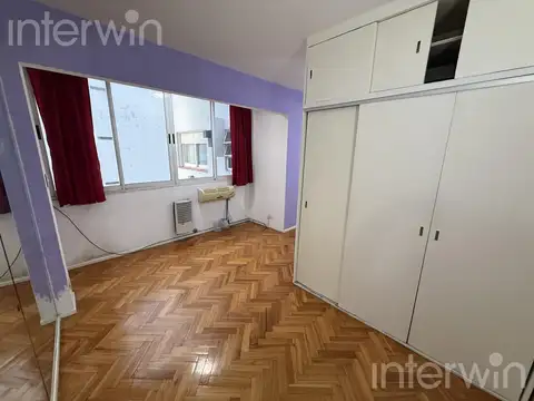 Departamento en Alquiler en Palermo, $ 480.000