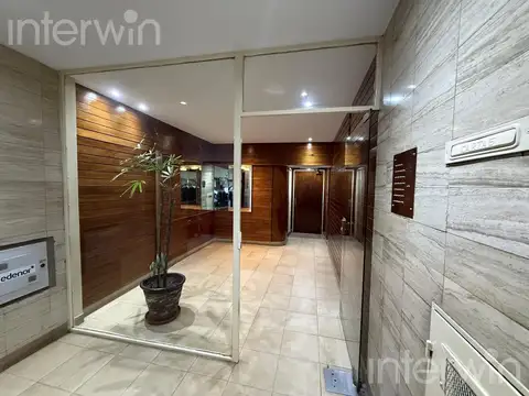 Departamento / Monoambiente en Alquiler - Palermo
