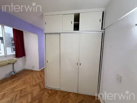 Departamento / Monoambiente en Alquiler - Palermo