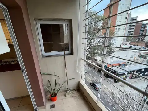 Departamento en Alquiler 17 años