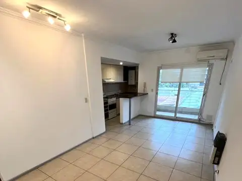 Departamento en Nuestra Señora de Lourdes