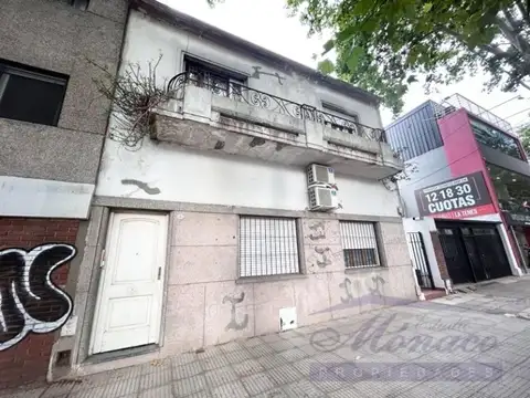 Av. Triunvirato 5677 , Piso 1