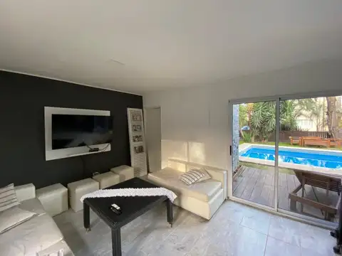 Av. Dardo Rocha , Ruta 25