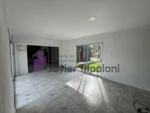 Casa en Alquiler al Sureste