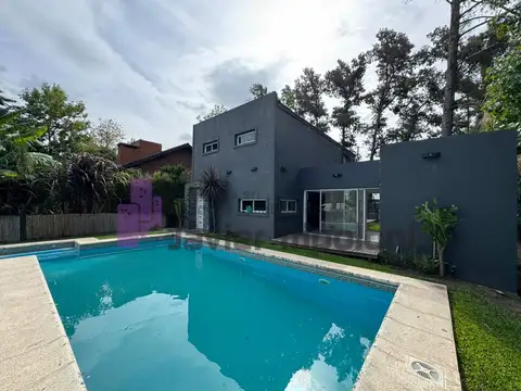 Casa en Alquiler de 4 dormitorios