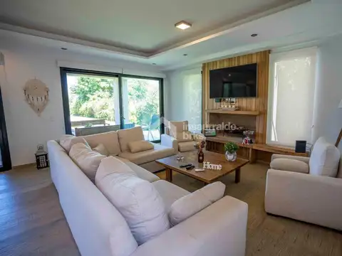 Casa en Venta 5 años
