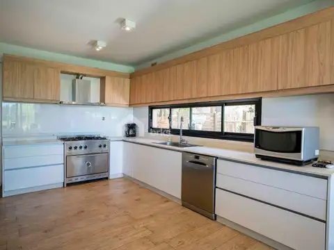 Casa en Venta al Norte