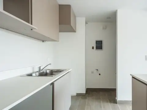Departamento en Alquiler A Estrenar