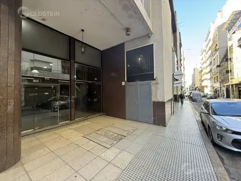 Departamento en Microcentro