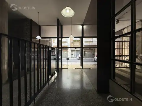 Departamento en Alquiler de Monoambiente